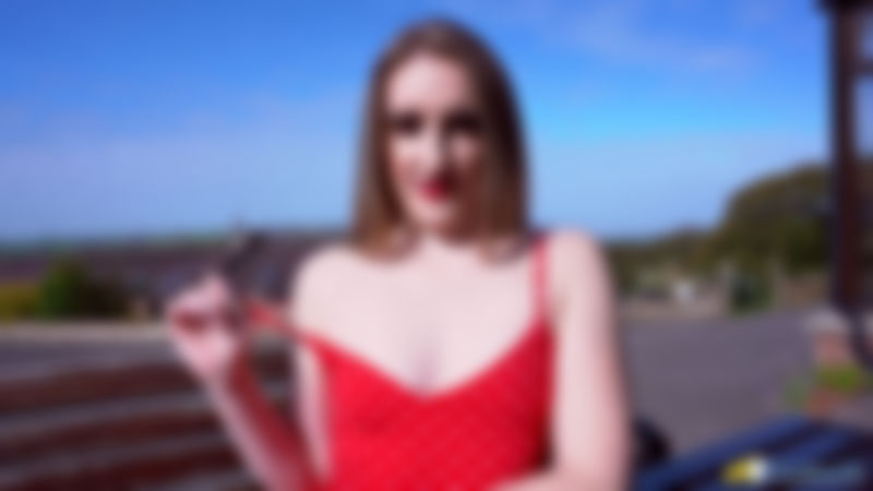 Downblouse Divorce