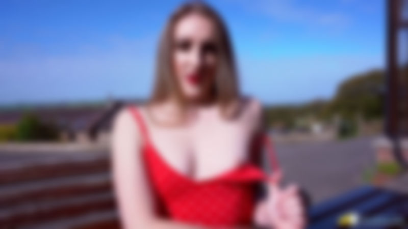 Downblouse Divorce