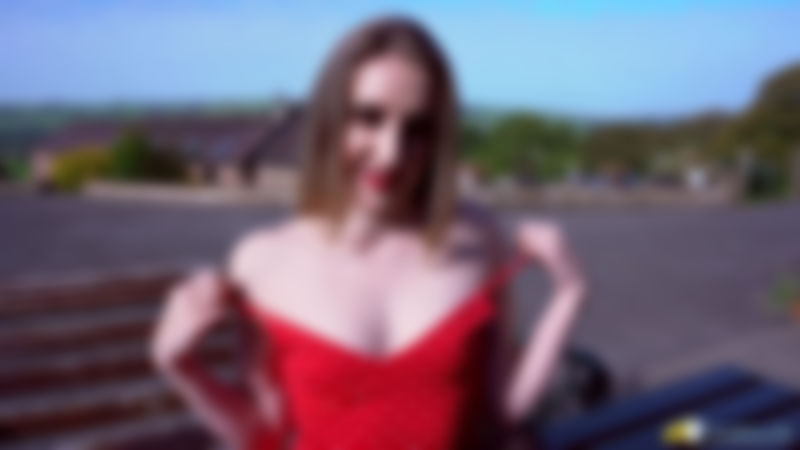Downblouse Divorce