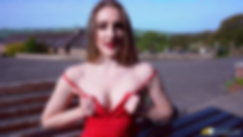 Downblouse Divorce