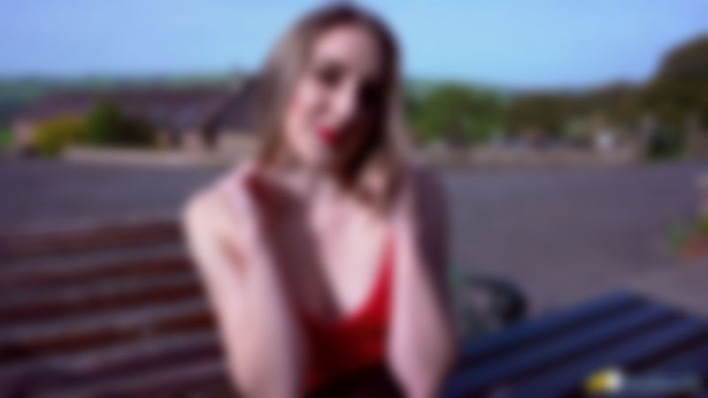 Downblouse Divorce