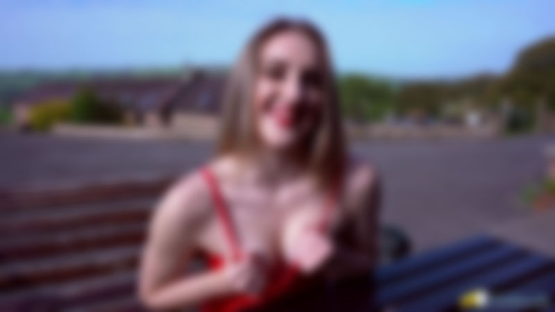 Downblouse Divorce