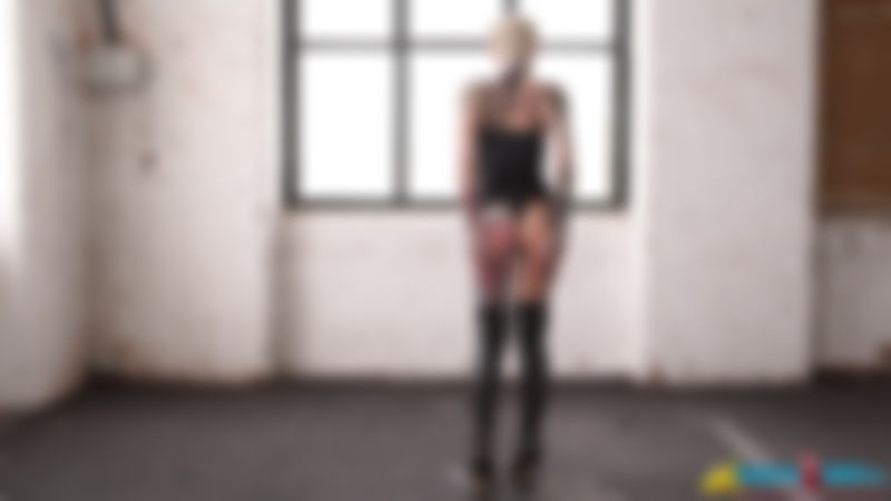 Becky Holt "Worship Me"