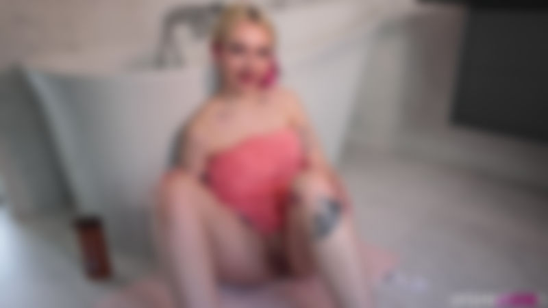 TOWEL UPSKIRT