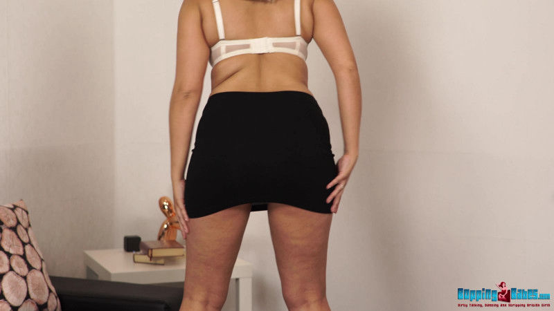 Millie Rose "Sticky Situation"