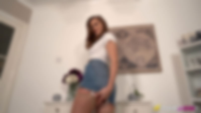 Raunchy Visitor