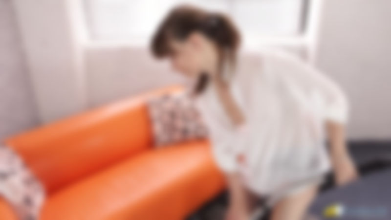 Helen White "Hoovering Hottie"