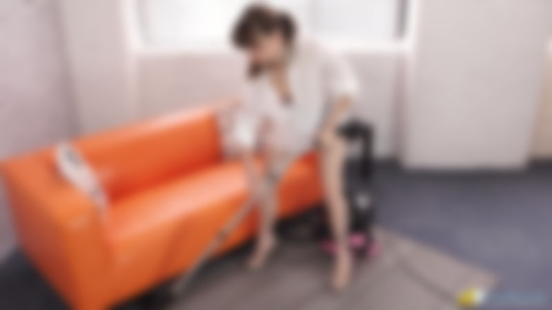 Helen White "Hoovering Hottie"