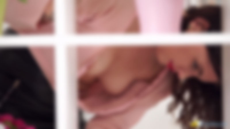 Puffy Nipple Peek
