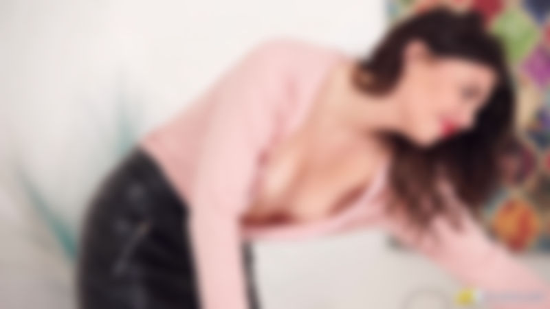 Puffy Nipple Peek