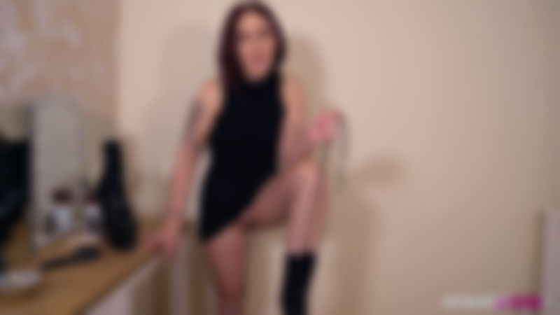 Which Boots?