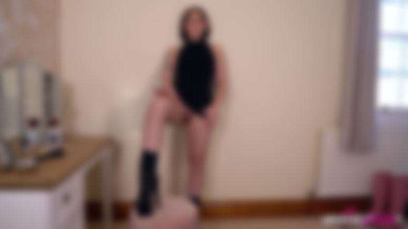 Which Boots?