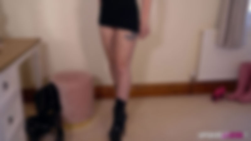Which Boots?