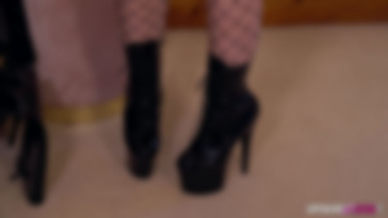 Which Boots?