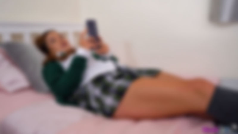 Maya "A Grade Pussy"