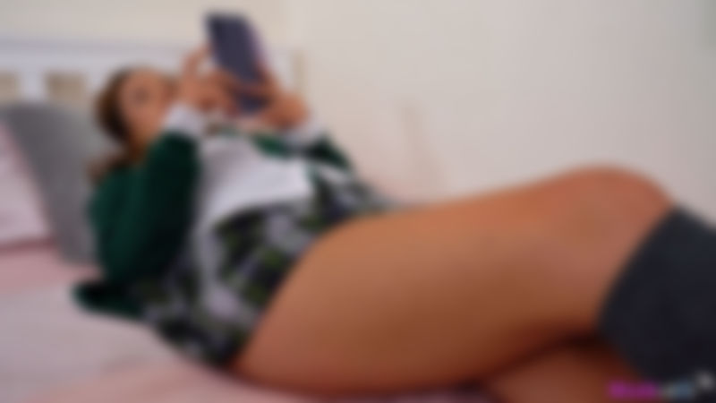 Maya "A Grade Pussy"