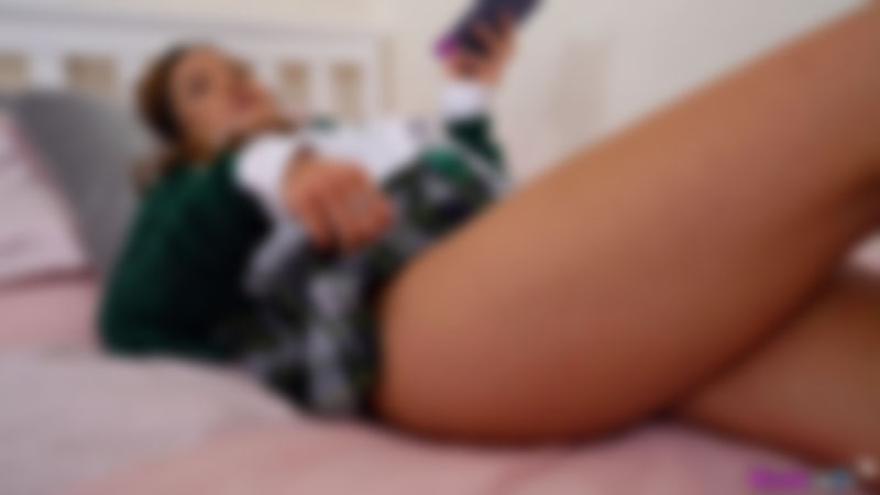 Maya "A Grade Pussy"