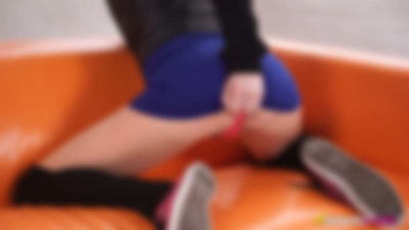 Rose "Wank Your Cock"