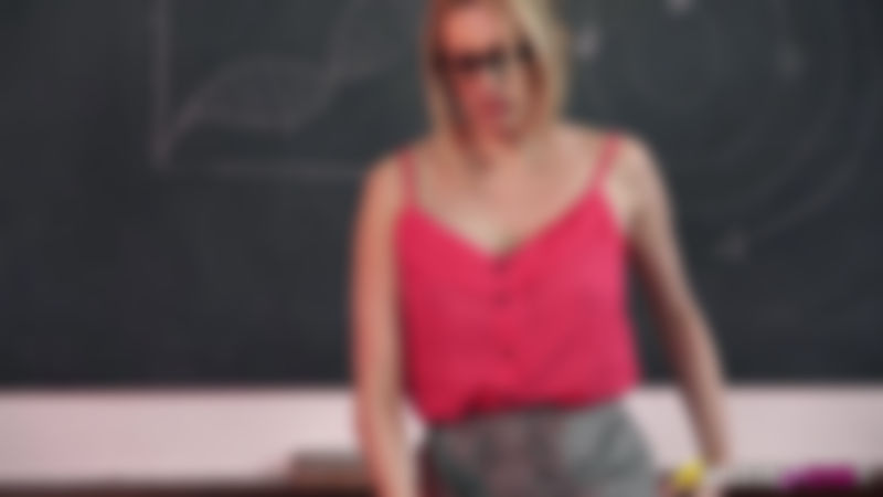 Amber Jayne "Instant Erection"
