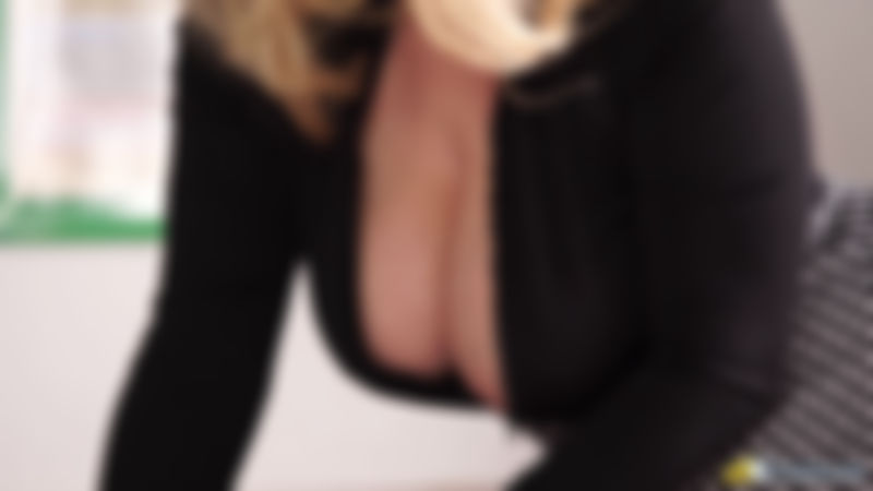 Lucy Gresty "Teachers Natural Tits"