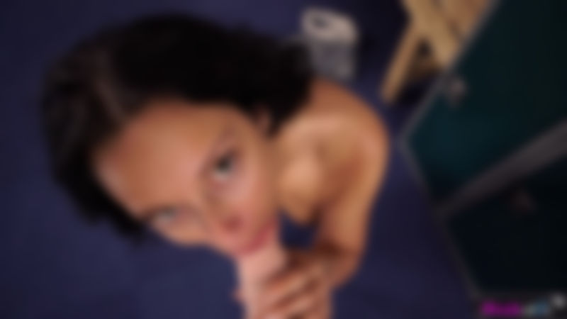 Cassie Clarke "COCK Sucking!"