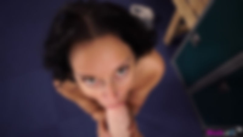Cassie Clarke "COCK Sucking!"