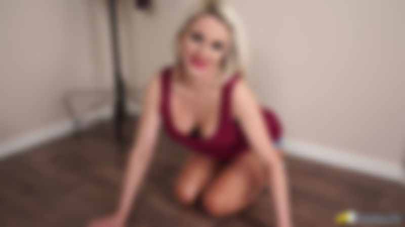 Ashley Jay "Touch Yourself"