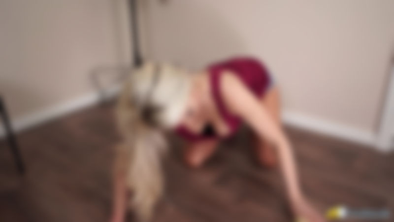 Ashley Jay "Touch Yourself"