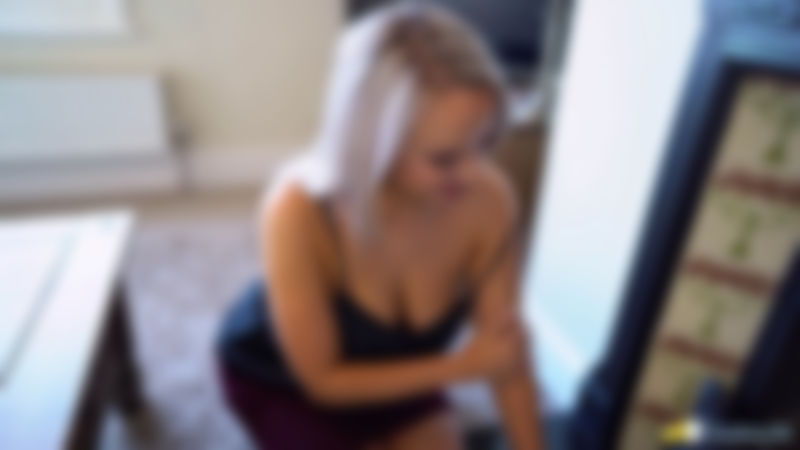Just A Tease