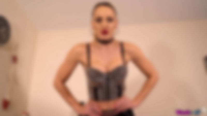 Cleo Summers "Are You Worthy?"
