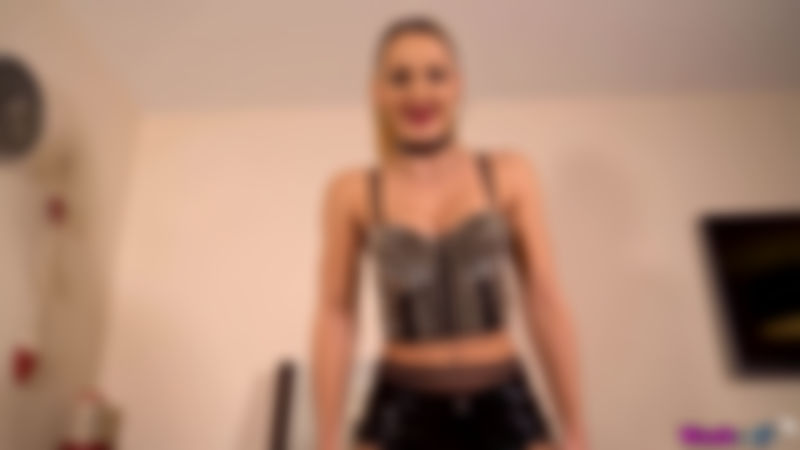Cleo Summers "Are You Worthy?"