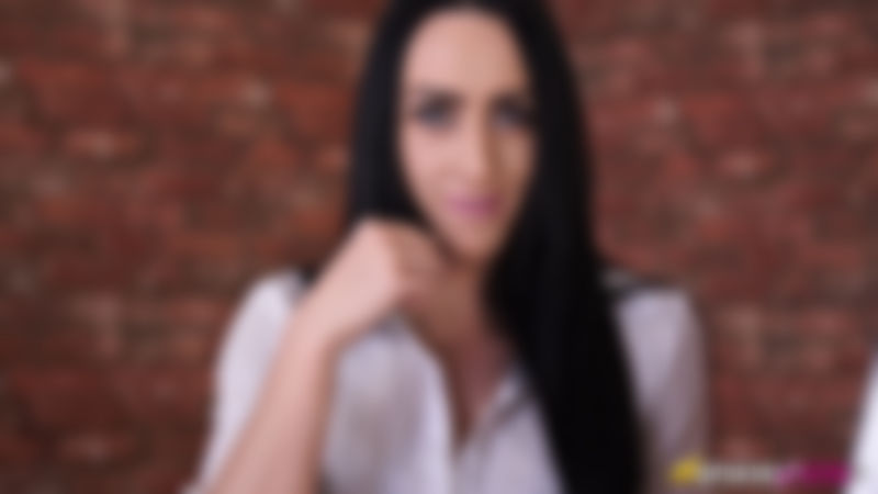 Chloe Lovette "Cock Tease At Work"