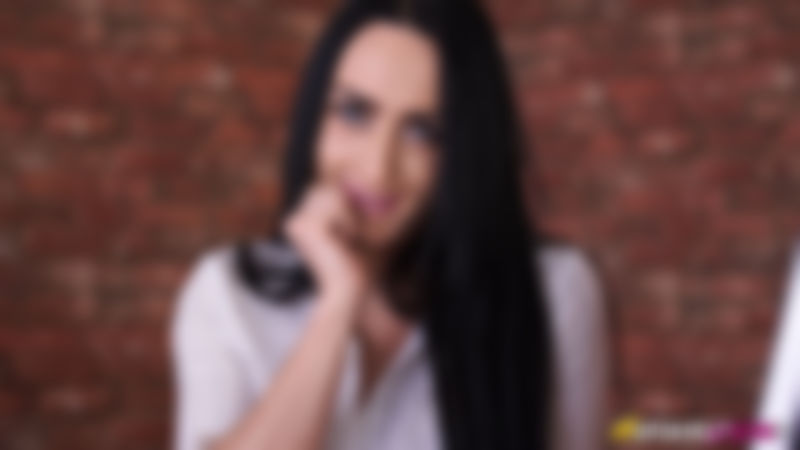 Chloe Lovette "Cock Tease At Work"