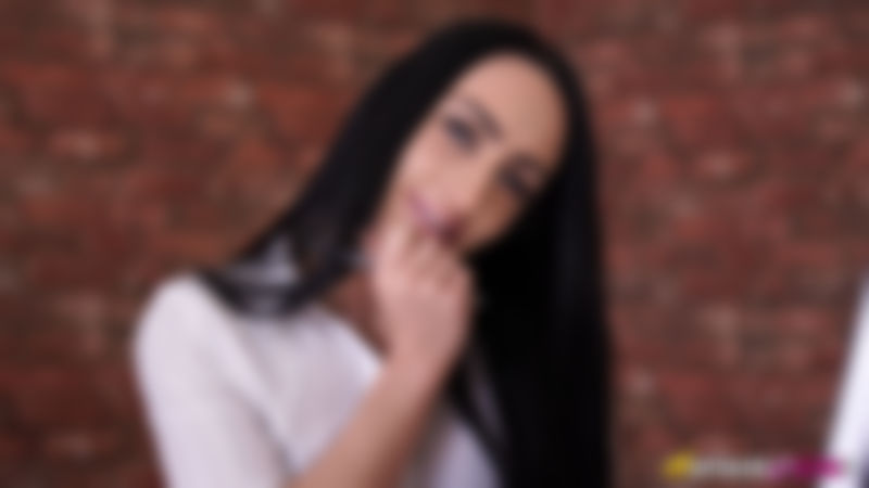 Chloe Lovette "Cock Tease At Work"