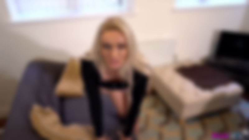 Amber Jayne "At My Beck & Call Pt:2"