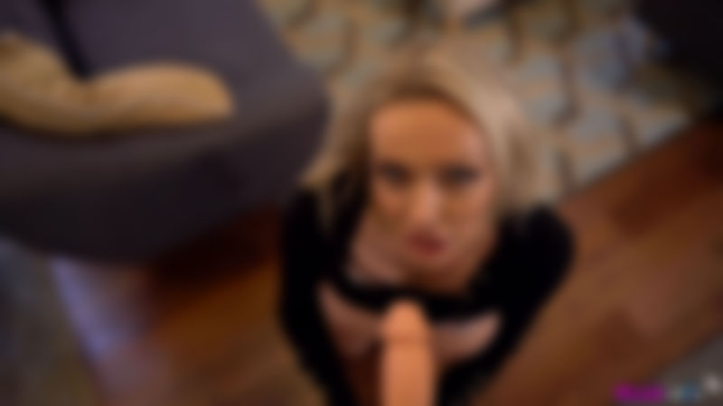 Amber Jayne "At My Beck & Call Pt:2"