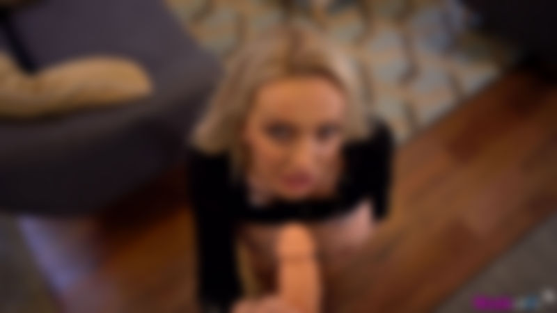 Amber Jayne "At My Beck & Call Pt:2"