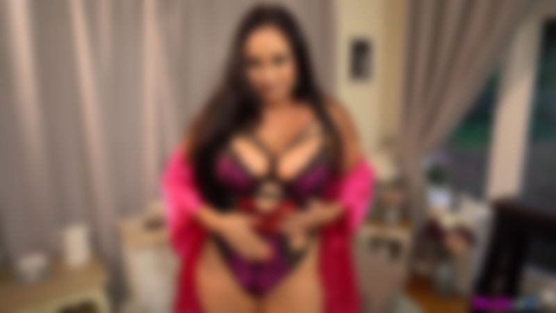 Sophia Delane "Naughty Night In"