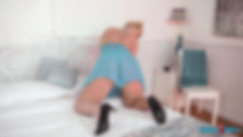 Nikki Lee "Charitable Striptease"