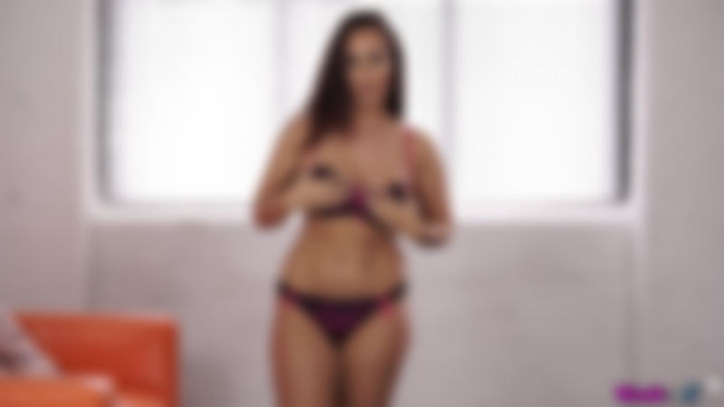 Becky Dee "Becky's Lingerie"