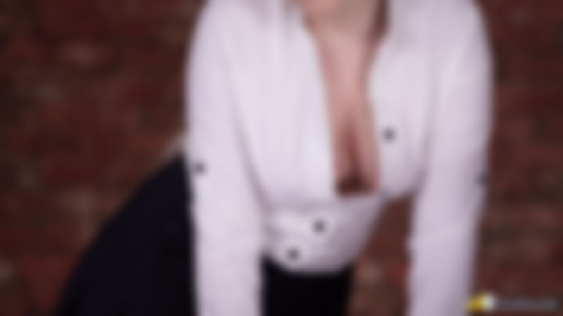 Amy Rose "Wank With The New Girl"