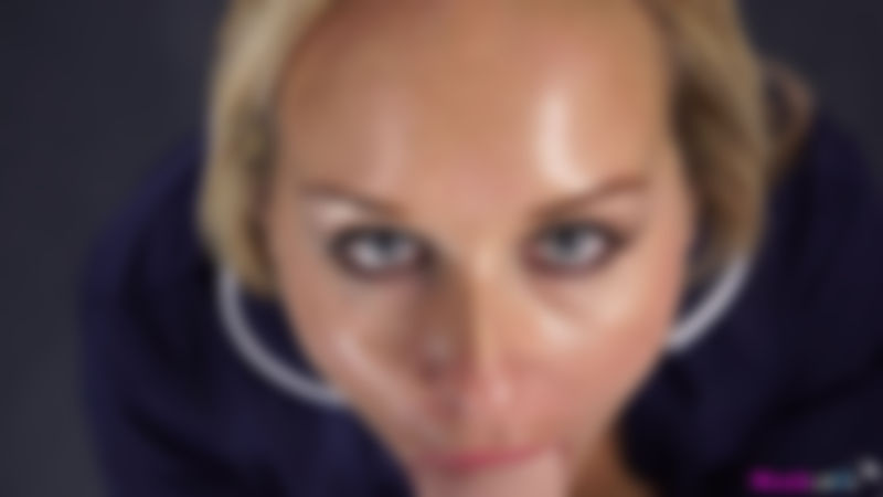 Ashley Rider "Uniform Slut:Pt2"