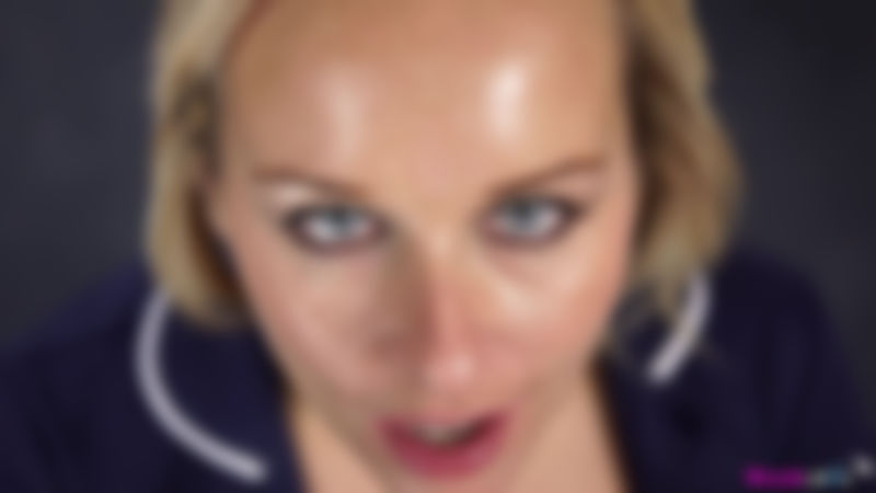 Ashley Rider "Uniform Slut:Pt2"