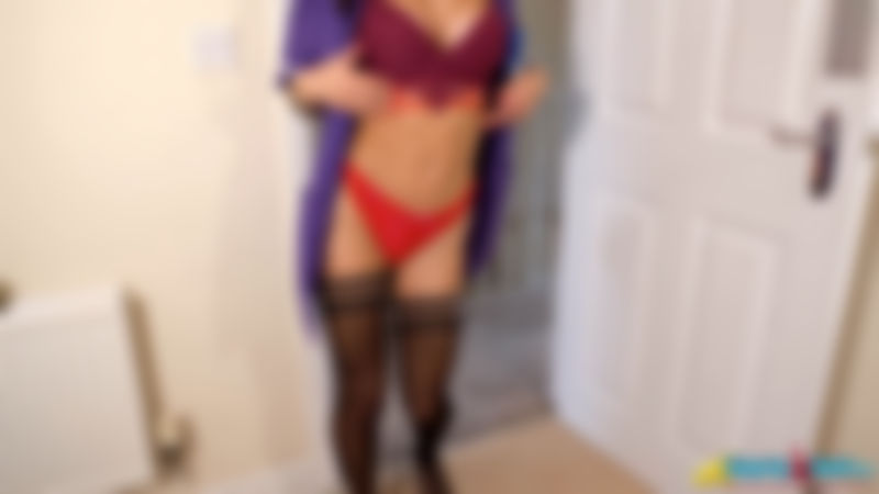 Miah S "Nympho Nurse"