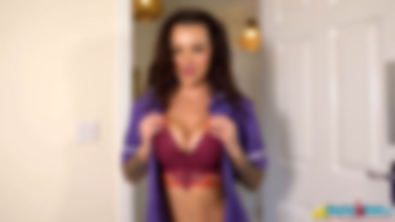 Miah S "Nympho Nurse"