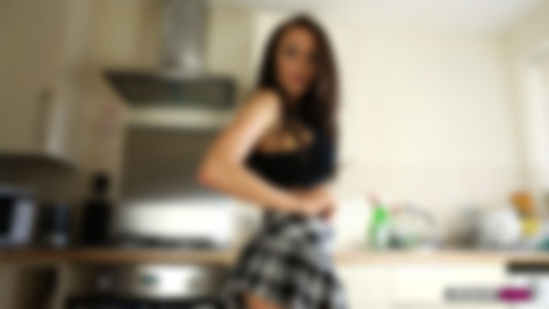 Jenna Hoskins "Sweet Ass"