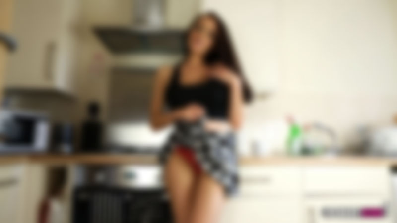 Jenna Hoskins "Sweet Ass"