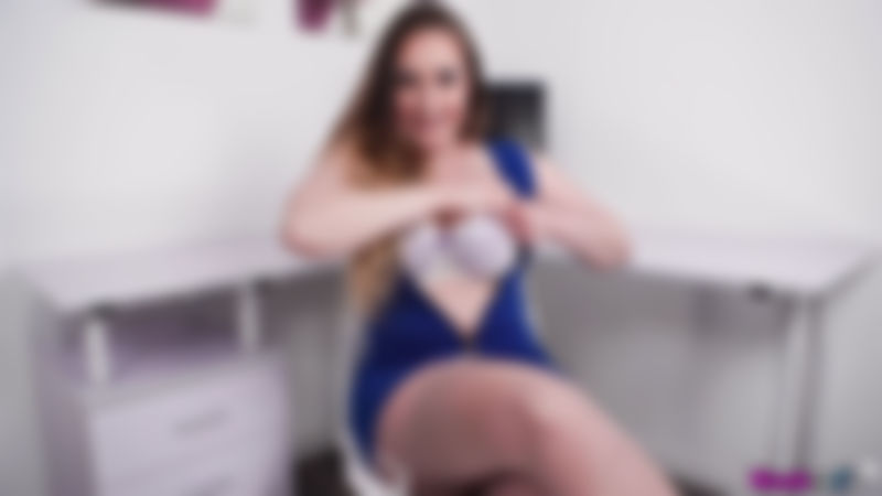 Sophia Delane "WANK Encounter"