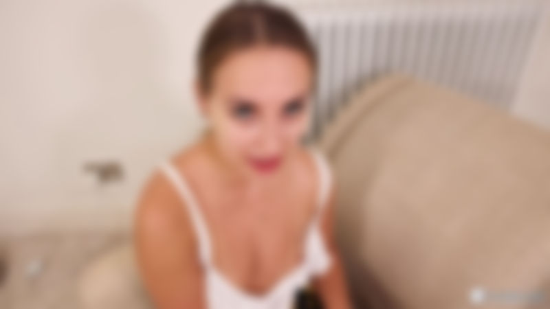 STOP BEING A CREEP