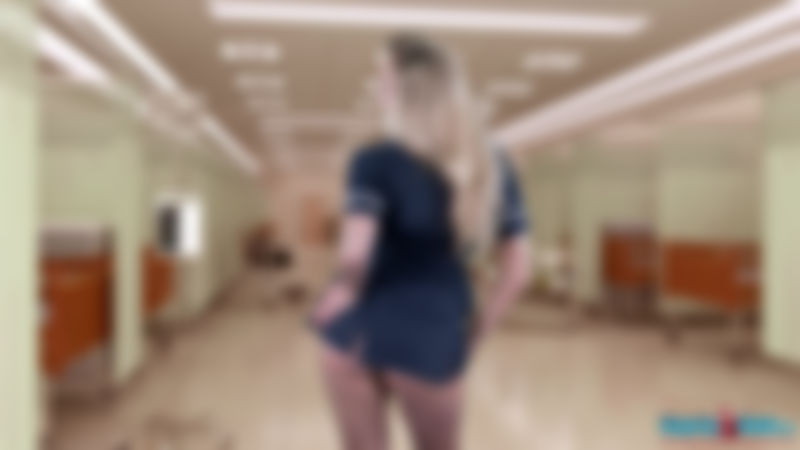 Hayley-Marie Coppin "Doctors Orders"